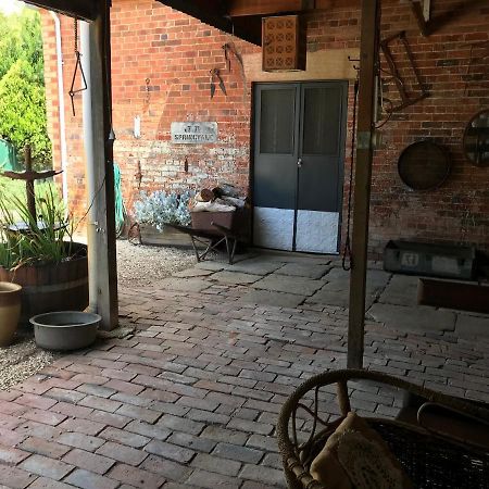 Fergusons Store Heathcote Exterior foto