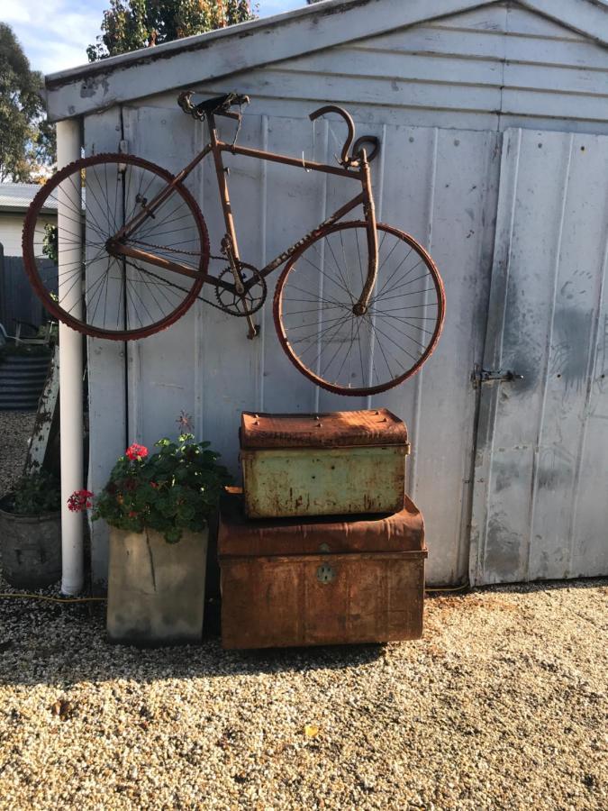 Fergusons Store Heathcote Exterior foto