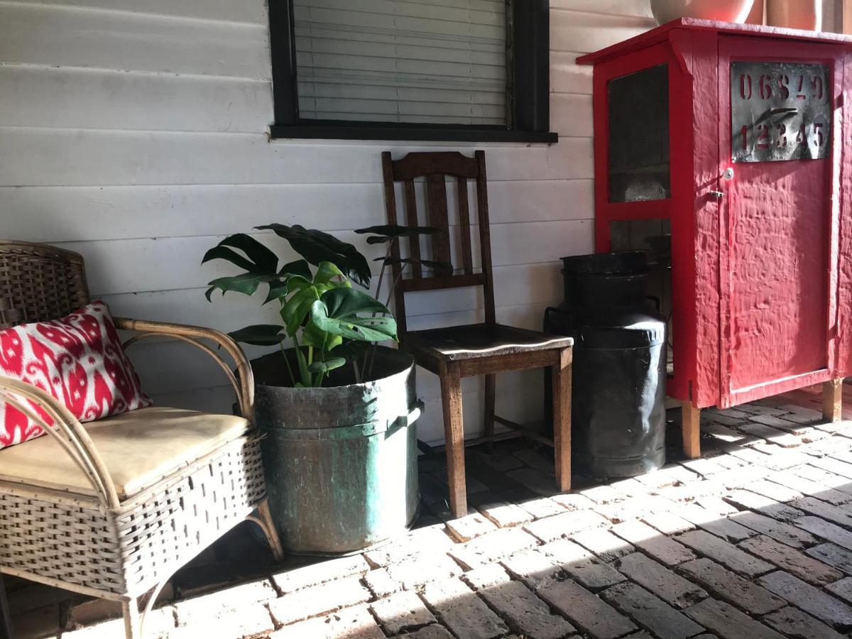 Fergusons Store Heathcote Exterior foto